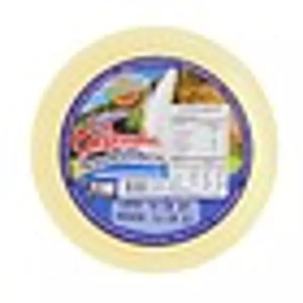 Queso Doble Crema La Cascada X 450 Gr