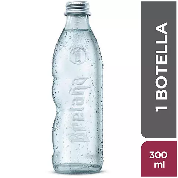 Gaseosa Bretaña X300ml