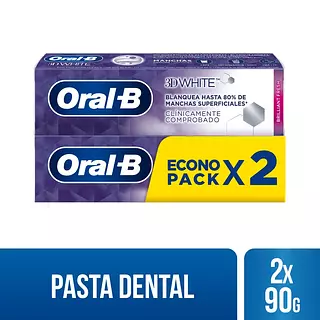 Cepillo Dental Oral-B Clean Complete Suave x 3 Unidades - Mercados  Colsubsidio