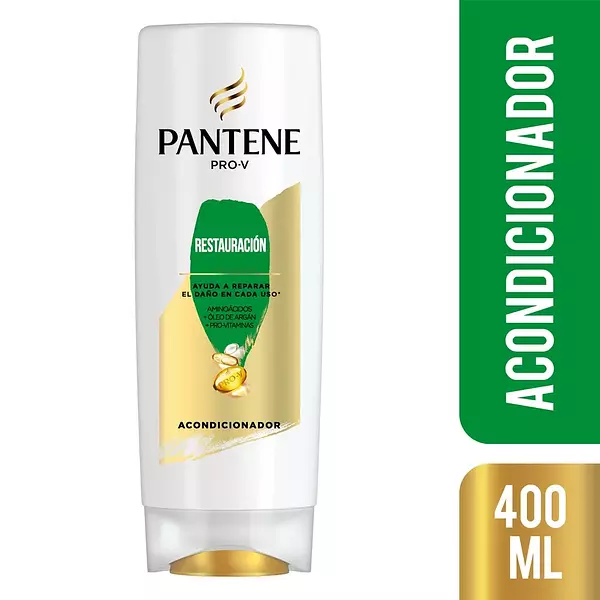 Acondicionador Pantene Pro-V Restauración X400ml