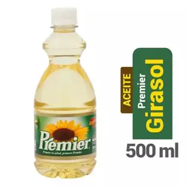 Aceite Premier X500ml