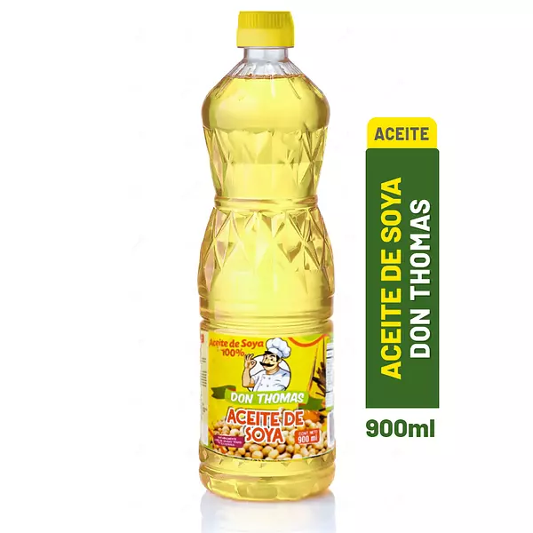 Aceite Don Thomas X900ml