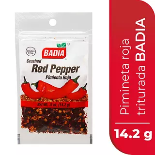 Badia Pimienta Negra en Grano 14.2g – Le Pot Market