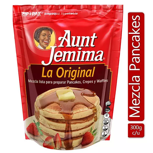 Pancake Aunt Jemima Original 300g