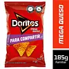 Doritos Mega Queso 185g